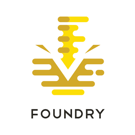 Foundry lab identity